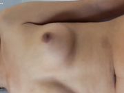 轻吻商务系列之颜射银行女白领