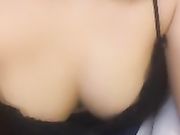 大奶少妇新买紫色振动棒 刚开封就秀给浪友们看