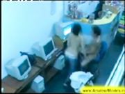 网吧门淫乱事件 监控视频曝光