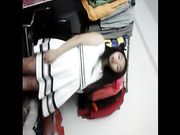 艺校小美女脱衣全裸搞怪卖萌