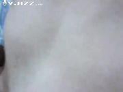 美艳性感女大学生宾馆做爱自拍