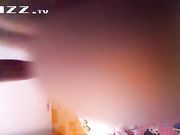 偷拍身材不错的小两口啪啪