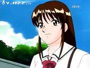 母亲希望儿子的公鸡进入她的身体