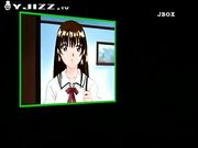 母亲希望儿子的公鸡进入她的身体