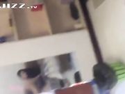 97年舞蹈系模特女级长相三围完美叫声好听