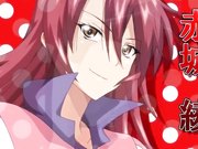 OVA女子棍球社！ ＃1