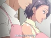 OVA妻が綺麗になったワケ ＃2 セル版