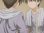 おやすみせっくす 第2話兄を寝室へと誘う禁断の合図