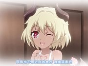 梦魔之街寇涅利卡第二话满是工作的寇涅利卡