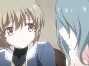 梦魔之街寇涅利卡第一话满是危险的寇涅利卡～女梦魔们的乐园