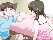 思春期性爱第2话今天，来我家集合！