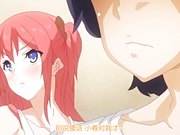 性活周间THE ANIMATION 第2卷