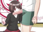 Tiny Evil 第二话幼淫魔・美由～冥府相连的抱拥～