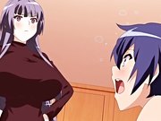 巨乳超下流学园下卷目标！ 后宫结局