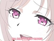 神待纱波THE ANIMATION 403