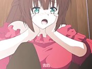 神待纱波THE ANIMATION 403