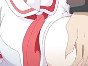 这样我就被大叔…… 「褪色的憎恨