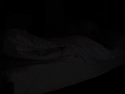 胖叔出差坐高铁结识的公务员人妻少妇异地约炮到酒店开房草完射她脸上