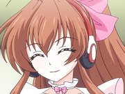 神经病步理的强求～耳机不能拿下来～ 2