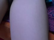 逼毛黝黑浓密的老板娘被灌醉