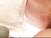 帅哥啪啪干炮肉棒配合大振动棒妹子尖叫