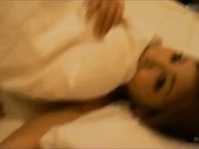 这妞一扣就出水叫床跟杀猪似的