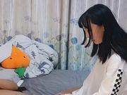 自拍福利两女一男双飞啪啪第二部 轮着口交大力抽插搞完一个再换另一个