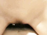 带到酒店干完嫩穴又被爆菊