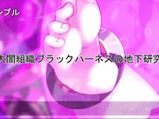 叔母与外甥的作人暑假第2话