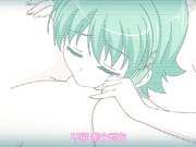 自宅警备员第二任务无套猛干美乳次女・由纪篇