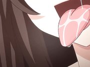 自宅警备员第二任务无套猛干美乳次女・由纪篇