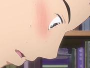 A size萝莉同学动画版2