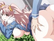 巨乳大小姐洗脑学园1 支配的序章