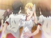 绿眼大姊揪感心THE ANIMATION