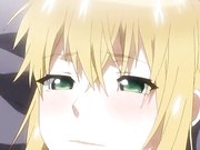 绿眼大姊揪感心THE ANIMATION