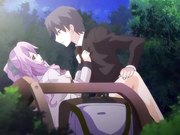 上班女郎的恋爱THE ANIMATION