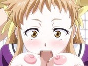 少女们的茶道