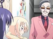 新生伪娘偶像屌超大！ 后篇〜超绝MAX射精狂宴