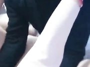 大白美乳白虎妹子双人啪啪 上位骑乘呻吟跳蛋