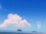 最新全网收集格斗女王『不知火舞』3D同人作品集