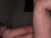 嫩嫩的女友很配合，口交后入各种姿势都配合