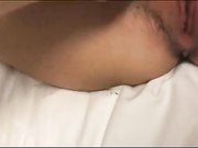 约啪美腿气质美女隔着内裤轻轻一揉就娇喘不停