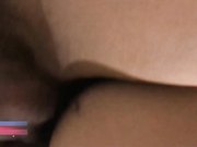 清纯萌妹穿着蕾丝女仆网袜掰开嫩穴迎鸡巴抽插白浆溢出