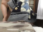 淫荡风骚师姐干前来段制服艳舞-口技超赞