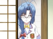 男女共浴的温泉之行