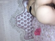 短发骚女灵儿的自慰视频