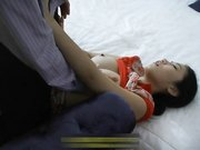 最喜欢老婆的肉色丝袜