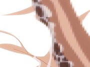 聖女白濁战士