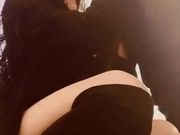 成熟御姐主播 户外野地双人啪啪秀 口交 站着后入操逼秀