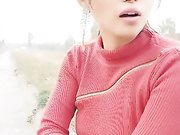 户外野地口交 口活不错  站着后入被操